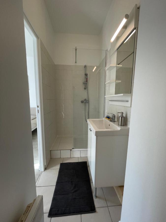Superbe Appartement Cozy Terrasse Corbeil-Essonnes Ngoại thất bức ảnh