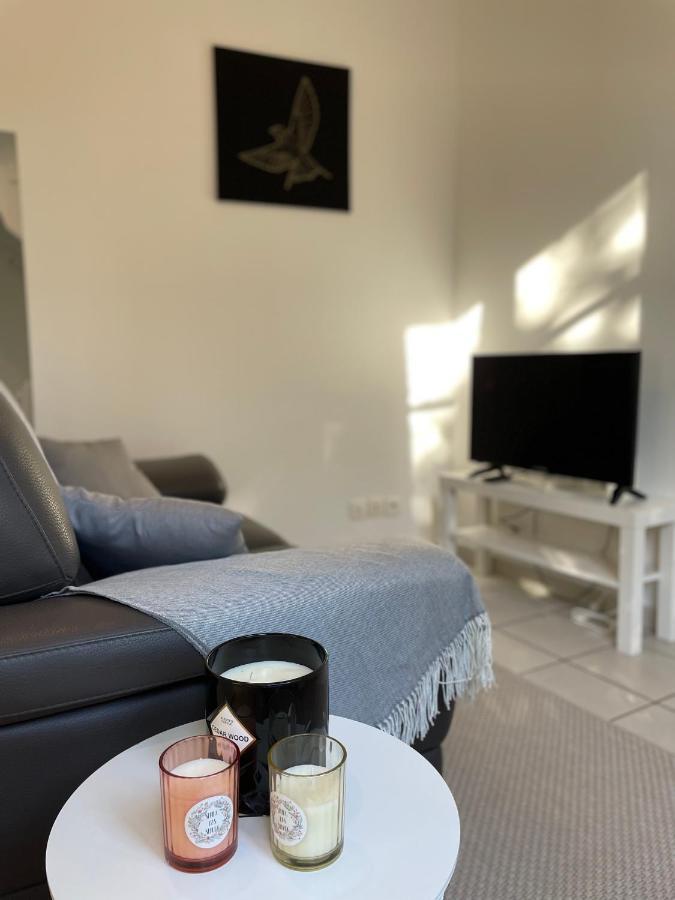 Superbe Appartement Cozy Terrasse Corbeil-Essonnes Ngoại thất bức ảnh