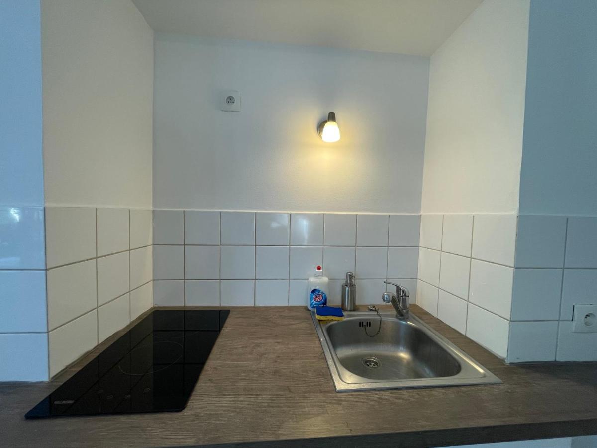 Superbe Appartement Cozy Terrasse Corbeil-Essonnes Ngoại thất bức ảnh