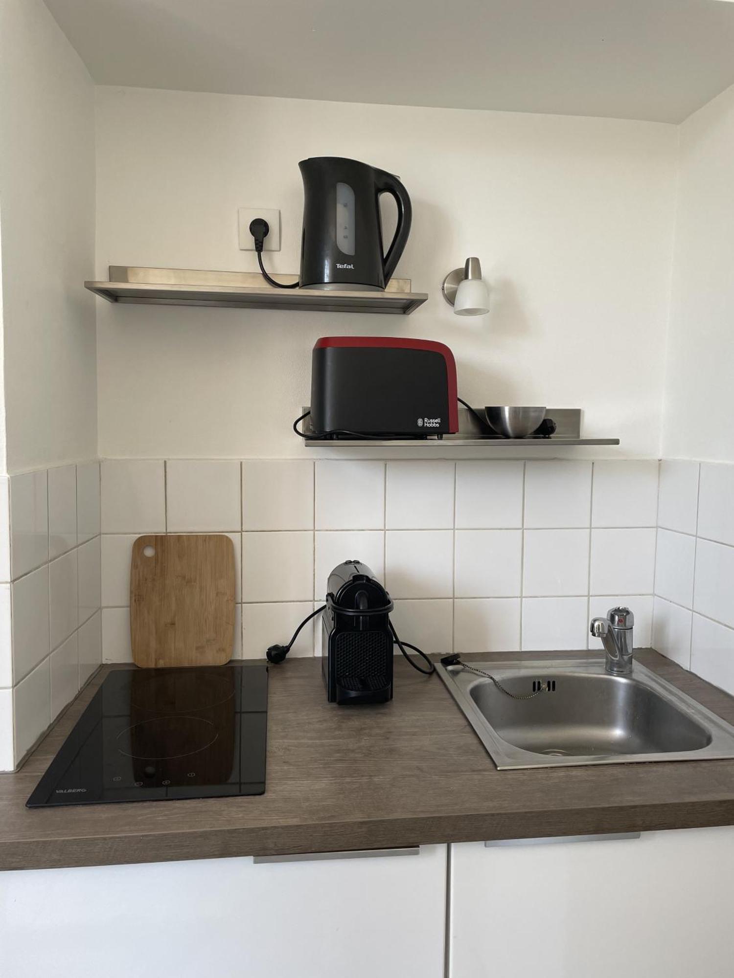 Superbe Appartement Cozy Terrasse Corbeil-Essonnes Ngoại thất bức ảnh